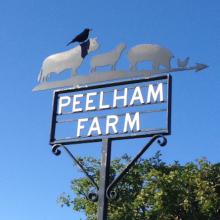 Peelham Farm